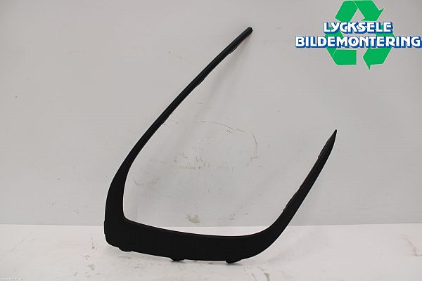 calandre VW GOLF VIII (CD1)