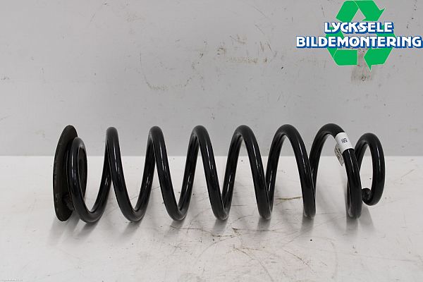 Coil spring