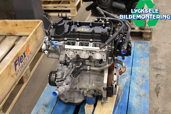 Moteur KIA PICANTO (JA)