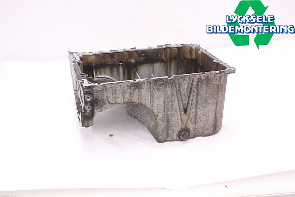 Ölwanne FORD FOCUS III Turnier