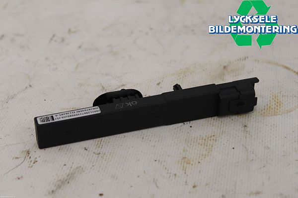 Antenne PEUGEOT 3008 SUV (M_)