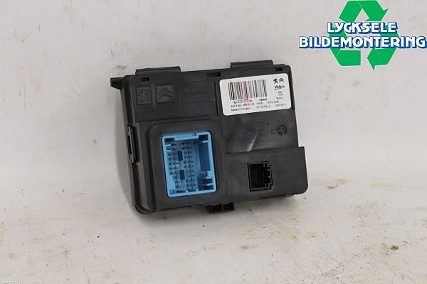 Aircondition boks PEUGEOT 3008 SUV (M_)