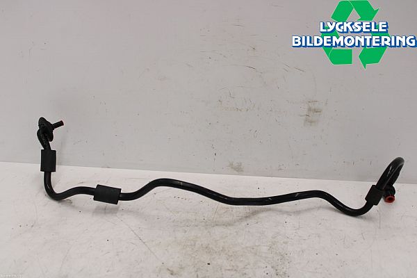 Bremsseil hinten MERCEDES-BENZ C-CLASS T-Model (S205)