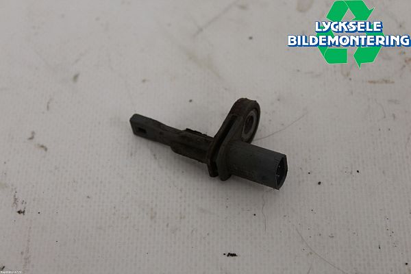 ABS Sensor PEUGEOT 3008 SUV (M_)