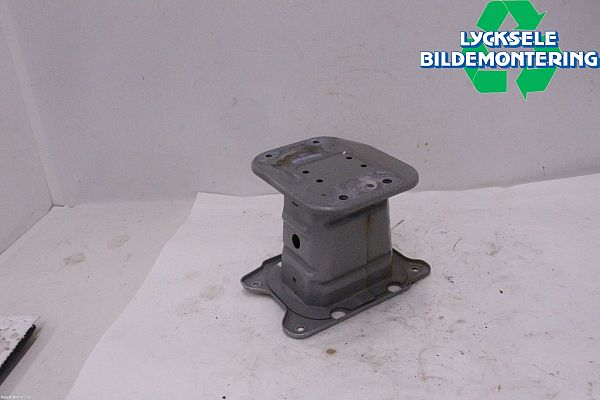 impact absorber, bu,ber CHEVROLET CAPTIVA (C100, C140)