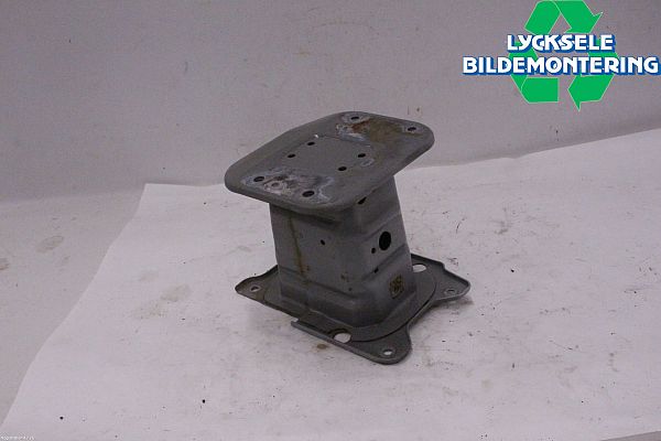 impact absorber, bu,ber CHEVROLET CAPTIVA (C100, C140)