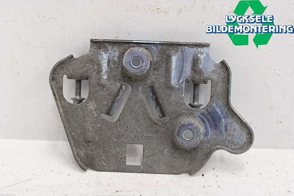 Kraftstofffilter MERCEDES-BENZ C-CLASS T-Model (S205)