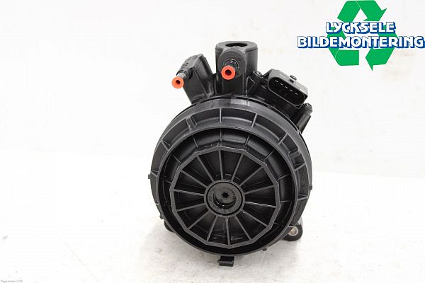 Fuel filter