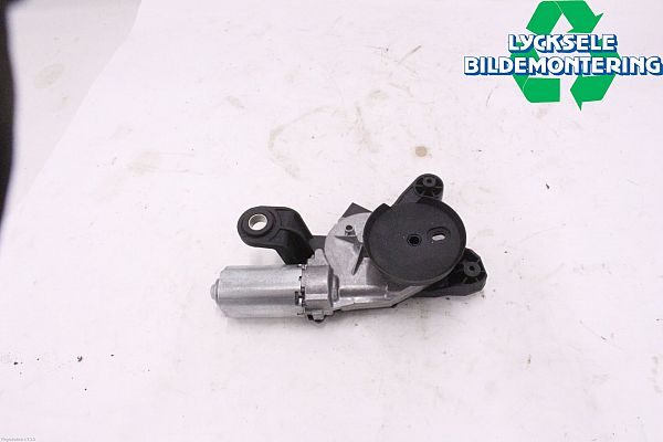 Wischermotor hinten BMW 5 Touring (F11)