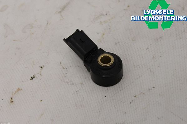 Bankeføler PEUGEOT 3008 SUV (M_)