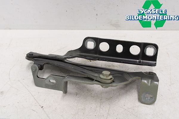 Bonnet hinge PEUGEOT 3008 II SUV (MC_, MR_, MJ_, M4_)