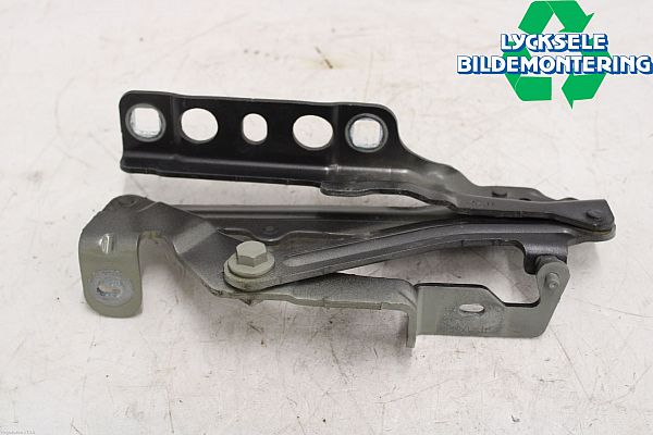 Bonnet hinge PEUGEOT 3008 II SUV (MC_, MR_, MJ_, M4_)