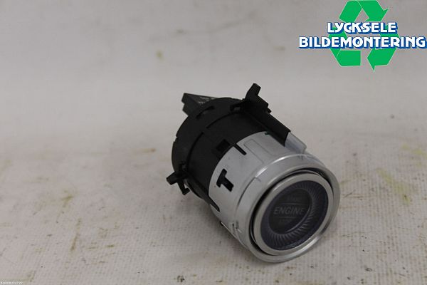 Start- und Stopkontakt MERCEDES-BENZ C-CLASS T-Model (S205)