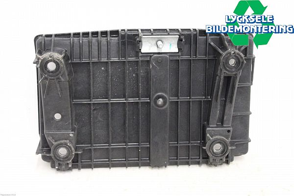 Accubak MERCEDES-BENZ C-CLASS T-Model (S205)