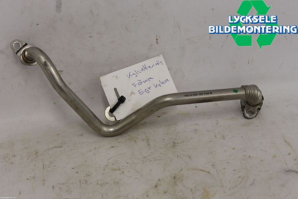 EGR-Kühlerrohr MERCEDES-BENZ C-CLASS T-Model (S205)