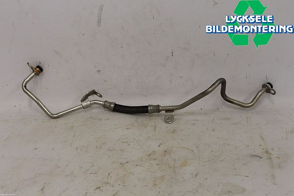 Tube Turbo Rohrur MERCEDES-BENZ C-CLASS T-Model (S205)