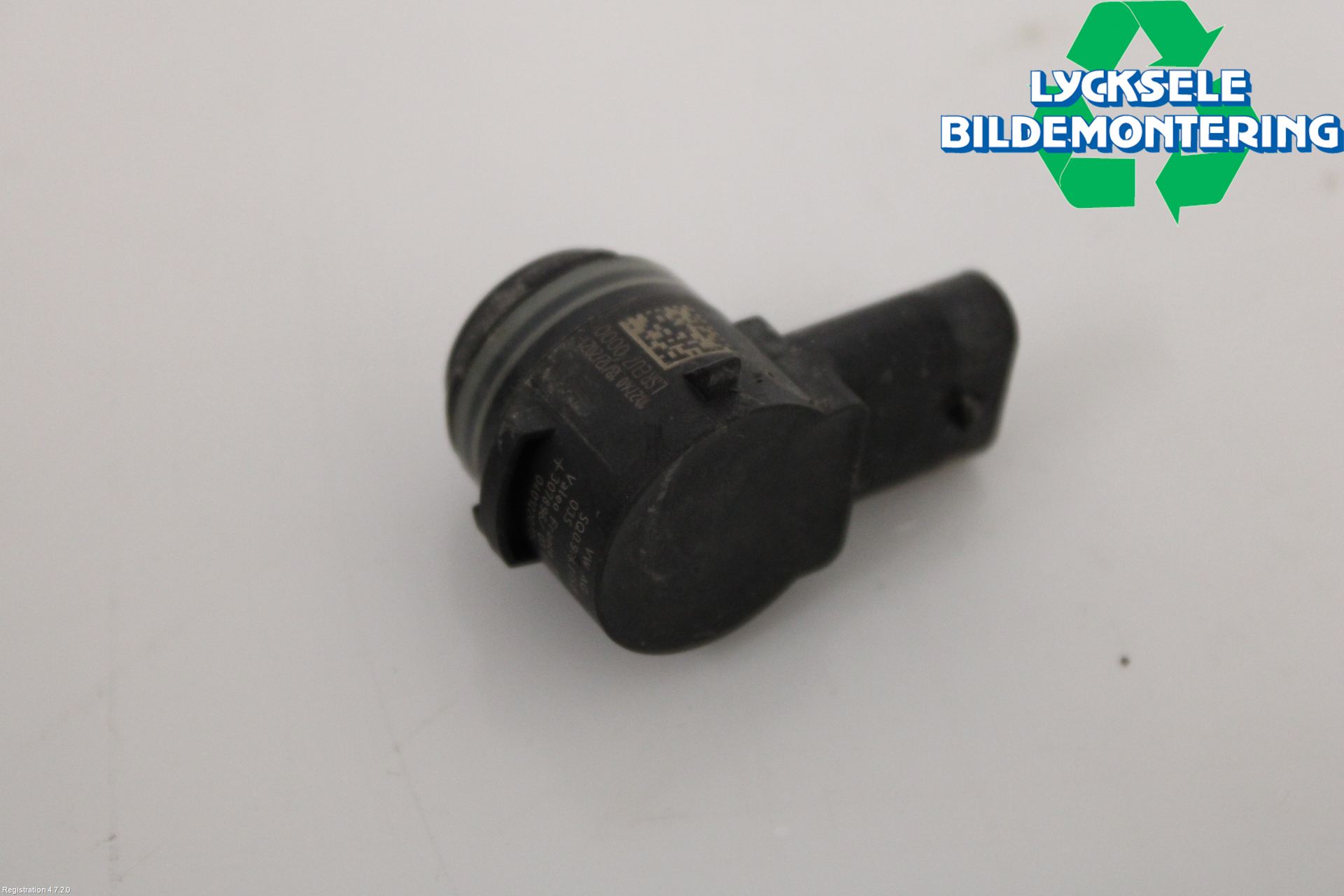 Parking sensor rear VW T-ROC (A11)