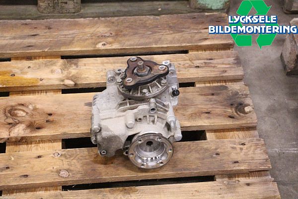 【あうん】 NEW OEM BorgWarner K03 Turbo VW Audi 53039700029