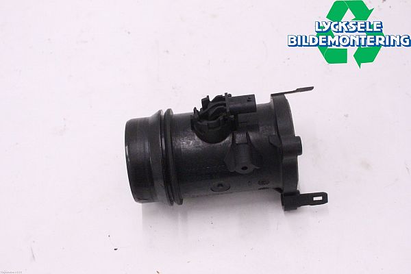 Intercooler Rohr BMW 5 Touring (F11)