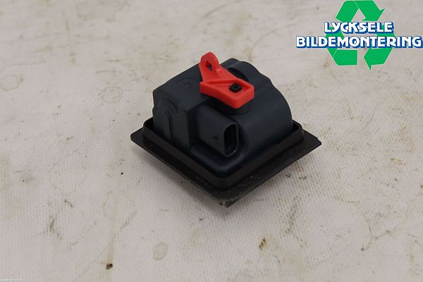 Zentralverriegelung MERCEDES-BENZ E-CLASS (W213)