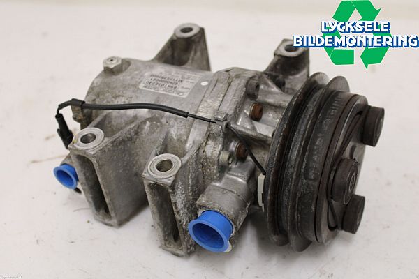 A/C compressor ISUZU D-MAX II (TFR, TFS)