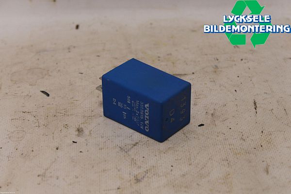 relais de lumière VOLVO 940 Kombi (945)