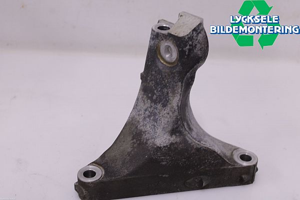 Gearkassebro SUBARU OUTBACK (BS)
