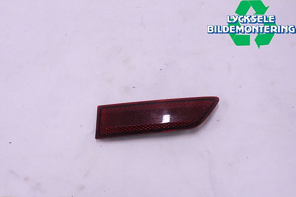 feu de brouillard arrière AUDI A6 (4A2, C8)