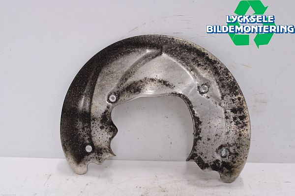 Ankerplade - for AUDI A6 (4A2, C8)