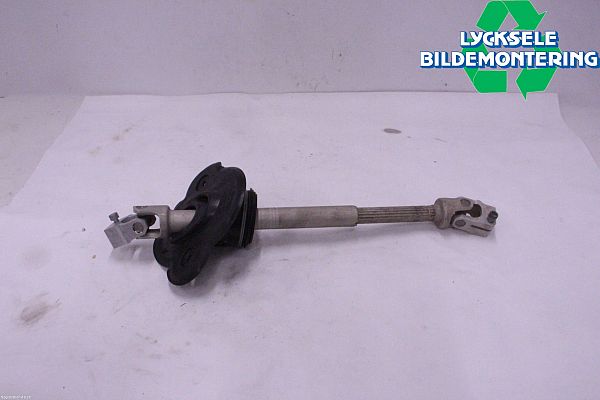 Ratled AUDI A6 (4A2, C8)