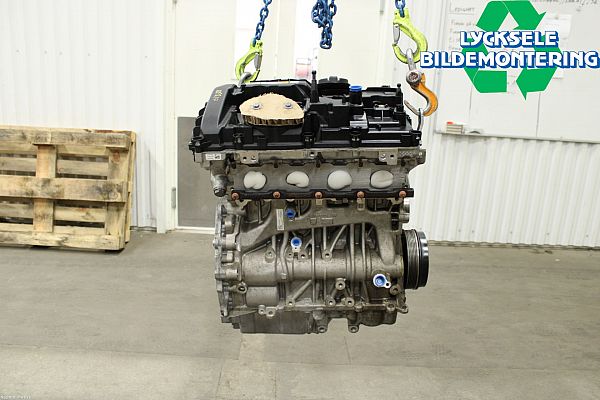Motor MINI MINI CLUBMAN (F54)