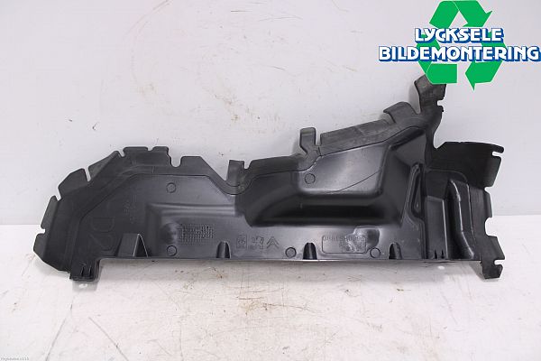 Soupape de démarrage à froid PEUGEOT 308 I (4A_, 4C_)