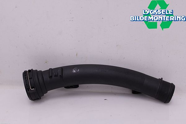 Intercooler Rohr CITROËN C5 AIRCROSS