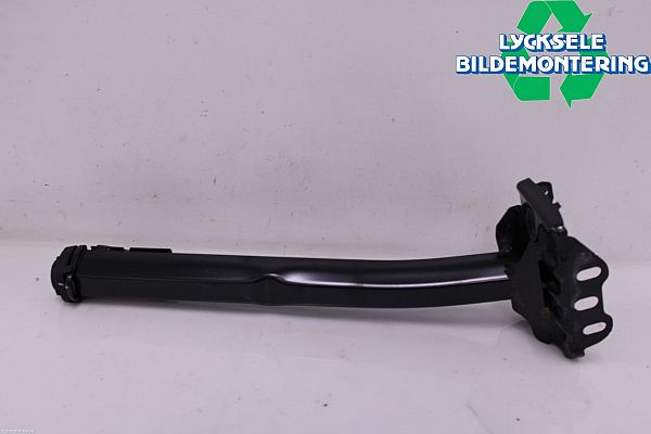 impact absorber, bu,ber CITROËN C5 AIRCROSS
