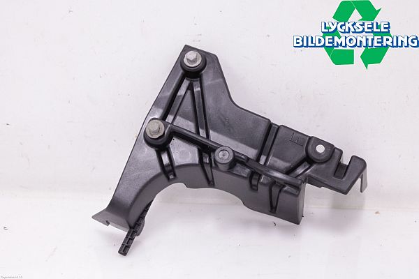 Dynamo ophanging CITROËN C5 AIRCROSS