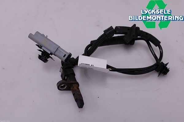 ABS Sensor CITROËN C5 AIRCROSS