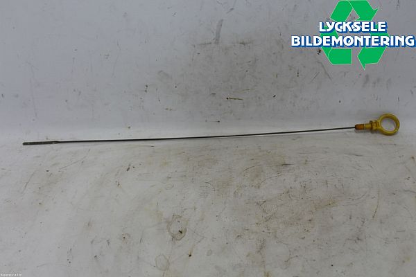 Oliepind - rør FORD S-MAX (WA6)