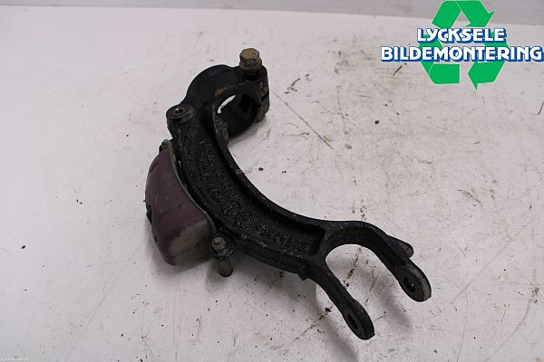 Fjederben for AUDI A6 Allroad (4GH, 4GJ, C7)