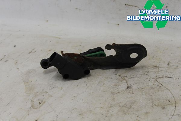 Sensor - lygtejustering AUDI A6 Allroad (4GH, 4GJ, C7)