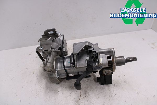 Ratstamme komplet RENAULT CLIO IV (BH_)