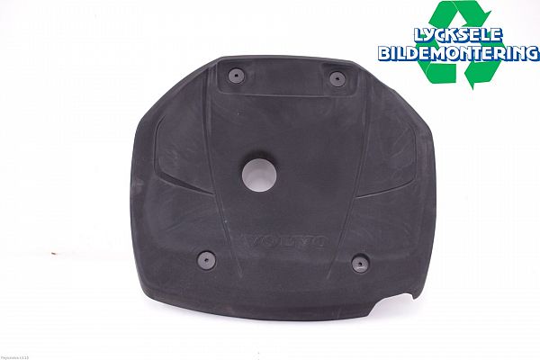 Engine shield VOLVO V60 II (225, 227)