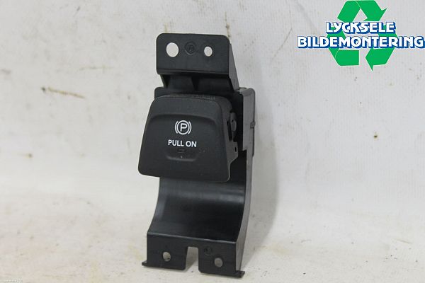 Kontakt - Feststellbremse