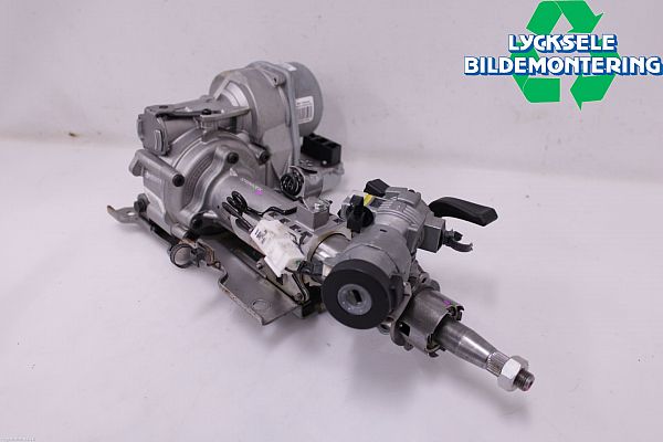 Ratstamme komplet HYUNDAI ix20 (JC)