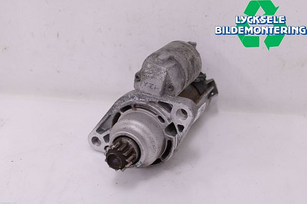 Starter VW TOURAN (1T3)