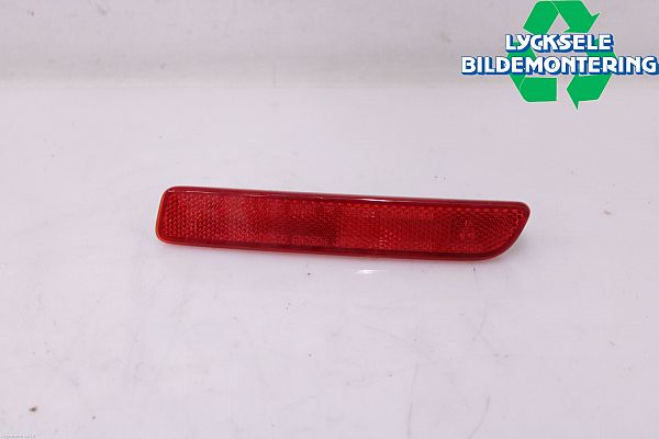 feu de brouillard arrière