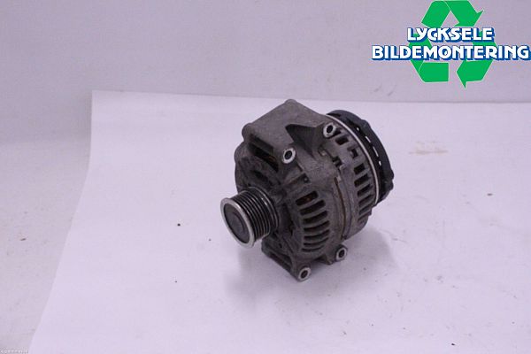 Car alternator