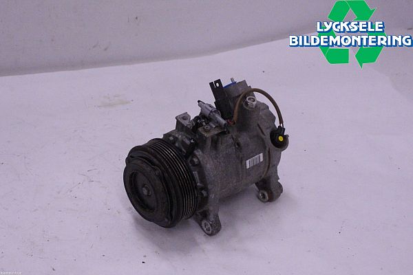 AC compressor