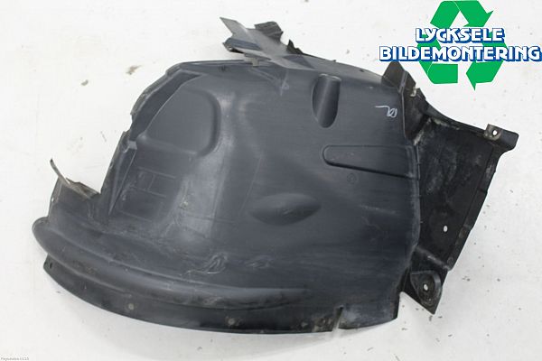 Innen Kotflügel Plastik BMW X6 (E71, E72)