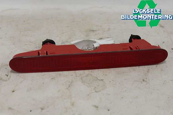 Bremselys PEUGEOT PARTNER Box (K9)