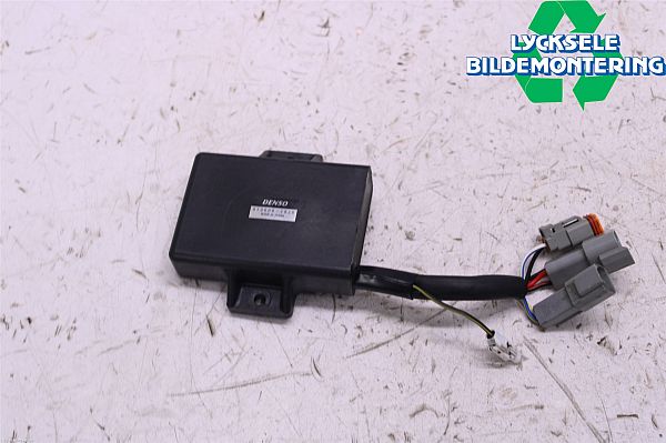 Karburator elboks